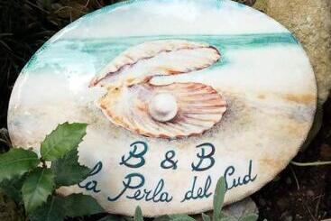 צימר La Perla Del Sud