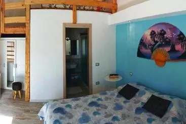 Bed and Breakfast La Perla Del Sud