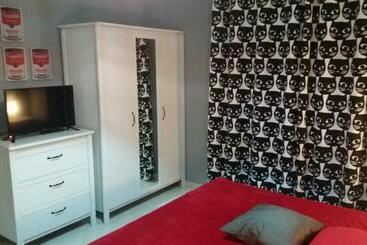 צימר Notte Serena