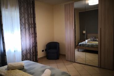 צימר Telesia Residence