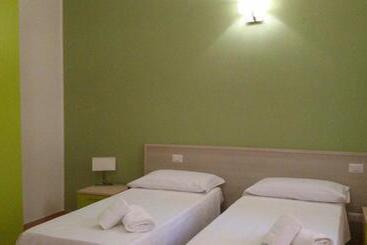 בית מלון כפרי 904