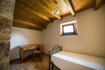 فندق ريفى Le Querce