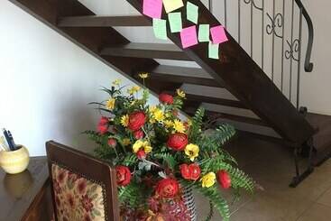 פנסיון Artemisia Sardegna