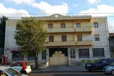 Majatalo Wbh Marconi