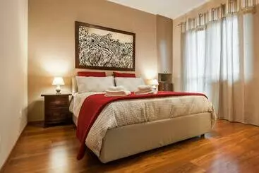 Villa Olga B&b