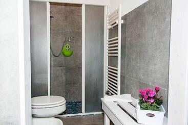 Vidéki Ház Agriturismo Cozzo Di Papaleo