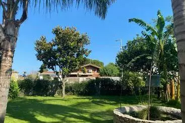 B&b Il Giardino Delle Meraviglie