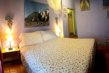 B&b La Margine E Spa