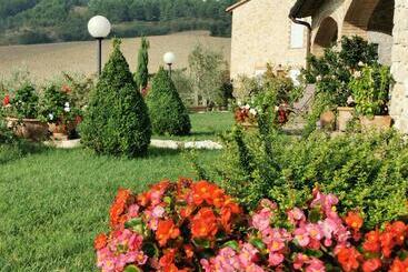 B&b Le Logge Ritrovate