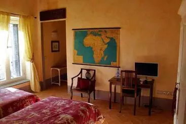 B&b Le Logge Ritrovate