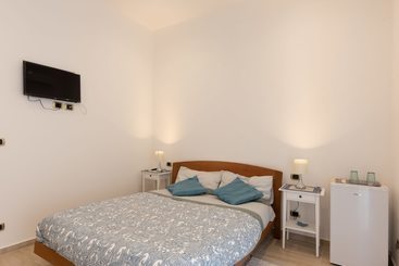 Bed & Breakfast Il Priscio