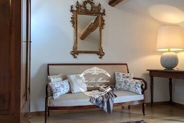 住宿加早餐 Oasi La Martina