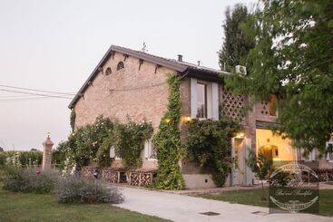 Aamiaismajoitus (B&B) Oasi La Martina