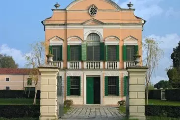 Villa Da Ponte B&b