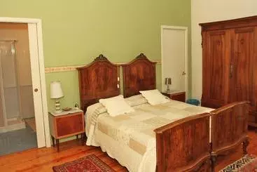Villa Da Ponte B&b