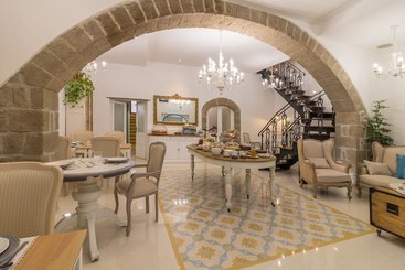 펜션 Il Conclave Guest House