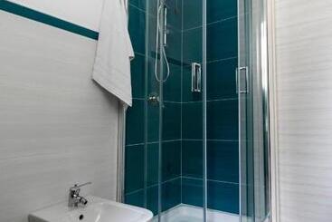 پانسیون Spira Mirabilis Napoli