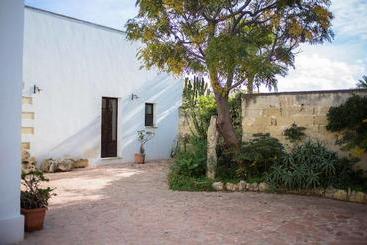 کلبه Agriturismo Solicara