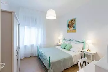 B&b A Casa Dei Nonni