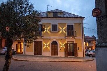 Bed and Breakfast Albagio