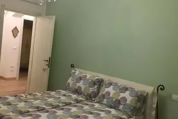 Bed & Breakfast Dimora Naviglio