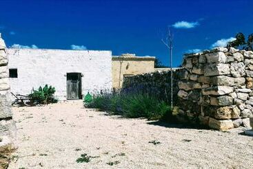 Bed and Breakfast Masseria Conti Filo
