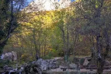 Hotel di Montagna Locanda Della Rocca