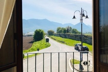 بنسيون B&b Abaton