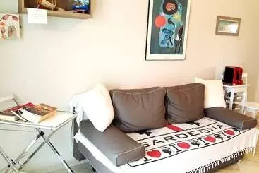 ペンション Flowerhouse