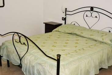 ペンション Il Melograno B&b