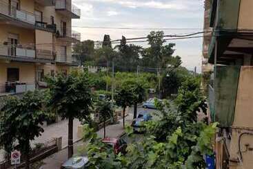 Pensionat La Casa Sul Viale