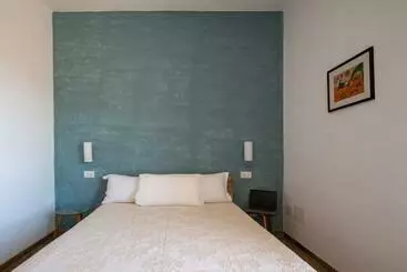 ペンション Ng Guest House L Acquedotto