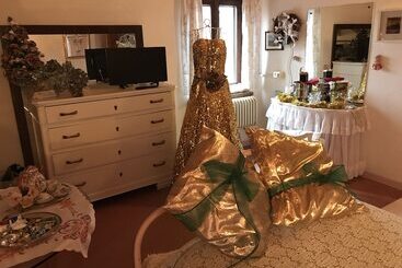 Пансион Villa Camilla