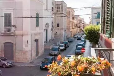 Turenum Apartment B&b