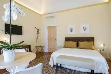 Turenum Apartment B&b