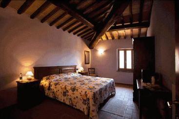 별장 Agriturismo Tenuta Stella