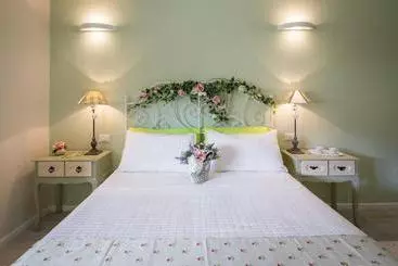 B&b Due Passi Dal Mare