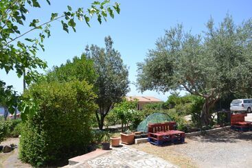 Bed and Breakfast Al Bianco Loto