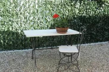 ベッドアンドブレックファースト Chiantirooms Guesthouse