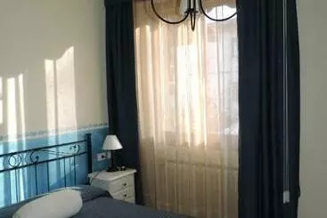Nocleg ze śniadaniem Chiantirooms Guesthouse