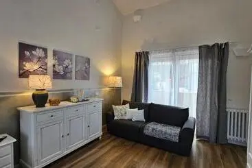 Bed and Breakfast Chiantirooms Guesthouse