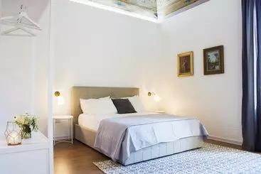 Bed & Breakfast I Borbone