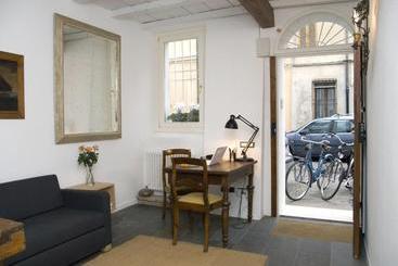 Bed And Breakfast Il Cerchio