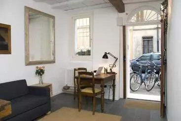 Bed And Breakfast Il Cerchio