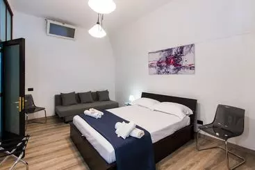 Aamiaismajoitus (B&B) La Casetta