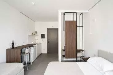 Alkamuri Posh Hotel E Spa