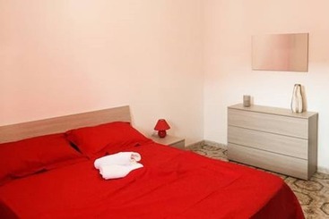 Pensjonat Between Barocco And The Sea