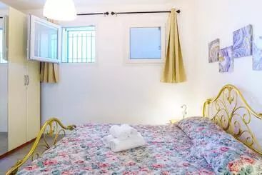 ペンション Ca Stella