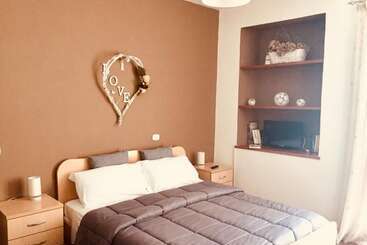 膳宿费 La Casetta Di Renato