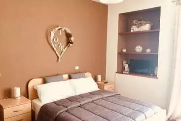 Majatalo La Casetta Di Renato